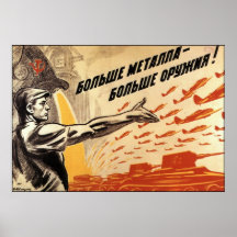 Soviet Posters