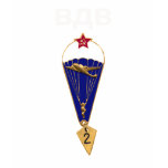 Soviet Russian Airborne Wings t-shirts