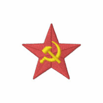 Soviet Star Polo