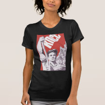 Soviet T-shirts