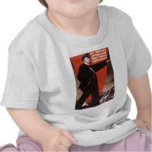 Soviet Tee Shirts