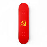 Soviet Union Skate Board Decks
