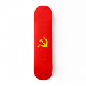Soviet Union skateboards