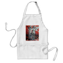 Soviet Warfare Apron