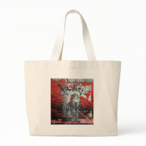 Soviet Warfare Canvas Bag