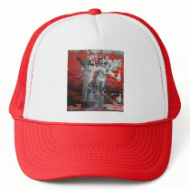 Soviet Warfare Hats
