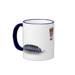 Sow Bug Communication mugs