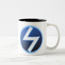 Sowilo Sowelu Sol Rune Coffee Mug