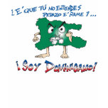 Soy Dominicano! t-shirts