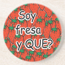 soy-fresa-coaster posavasos personalizados