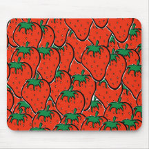 soy fresa-mousepad-plain
