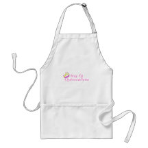 Soy La Quinceanera Apron