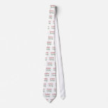 Soy Mexicana Y No Me Rajo Neckties