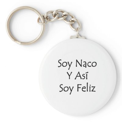 Soy Naco