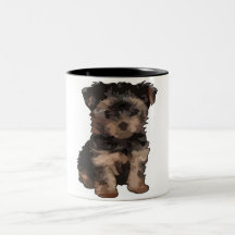 Soy un cachorrito coffee mugs