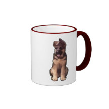 Soy un cachorrito mugs