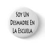 soy un desmadre en la escuela buttons