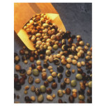 Soybeans Full Color Flyer