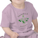 Soygoop Green Is Festerrific t-shirts