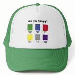 Soylent Cap hats