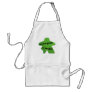 Soylent Green is Meeple Apron