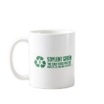 Soylent Green Mug