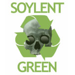 Soylent Green t-shirts