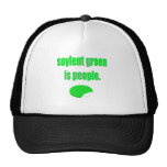 Soylent Hat