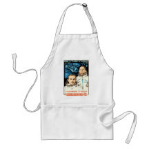 Soyuz 27 aprons