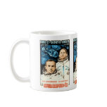 Soyuz 27 mugs