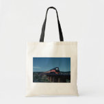 SP "Daylight" train, led by 4-8-4 Tote Bag
