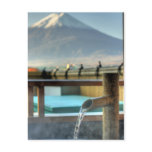Spa postcards