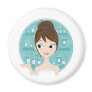 Spa Products Refrigerator Magnets