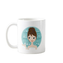 Spa Products Mugs