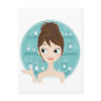 Spa Products Postcards