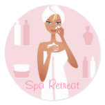 Spa Retreat