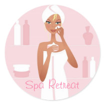 Spa Retreat