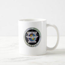 SPACE-10-M MUG