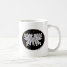 SPACE-60-M COFFEE MUGS