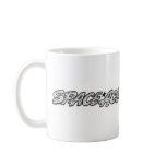 Space Ace Mug