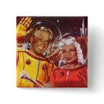 Space Age Buttons