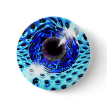 Space Auge Buttons