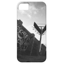 Space available iPhone 5 cover