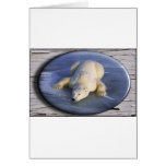 SPACE BEAR III cards