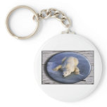 SPACE BEAR III keychains