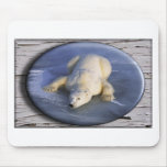 SPACE BEAR III mousepads