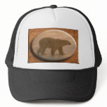 SPACE BEAR IV hats