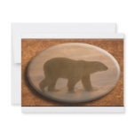 SPACE BEAR IV invitations