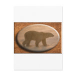 SPACE BEAR IV postcards