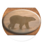 SPACE BEAR IV stickers